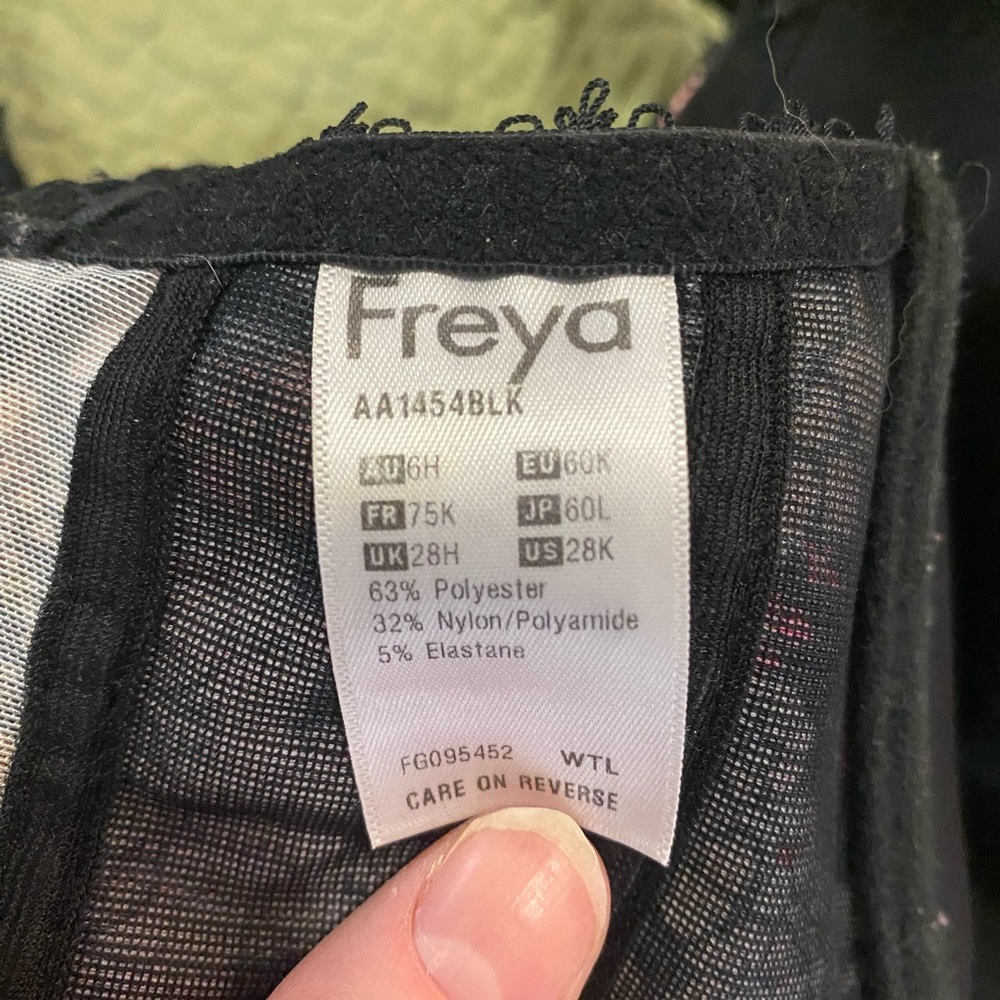 Freya Long Line 28H us